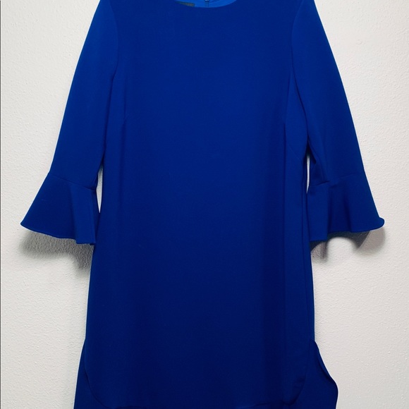 NWOT Teri Jon Dress - Picture 2 of 5